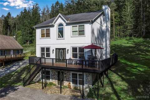 6417 Northwood Drive, Ellicottville, NY 14731