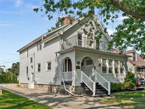 192 Fairfield Avenue, Tonawanda, NY 14223