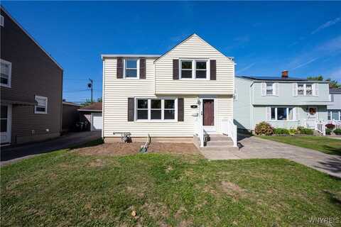 20 Gettysburg Avenue, Tonawanda, NY 14223