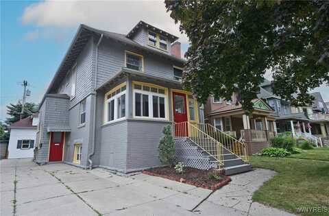 666 Auburn Avenue, Buffalo, NY 14222