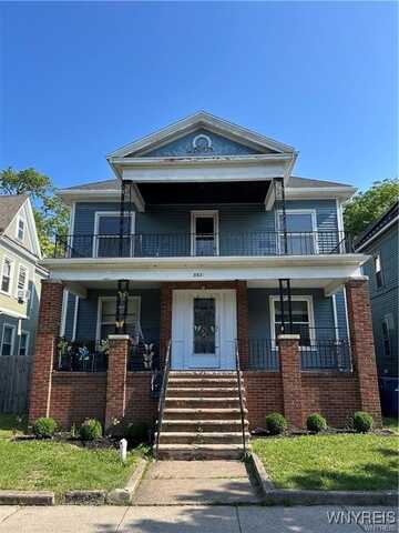 352 Auburn Avenue, Buffalo, NY 14213