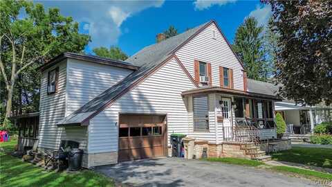 810 Bellinger Avenue, Herkimer, NY 13350