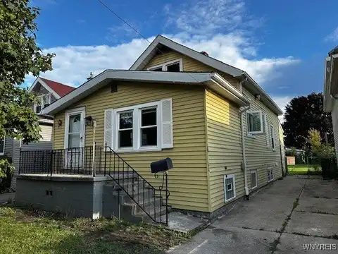 611 Marilla Street, Buffalo, NY 14220