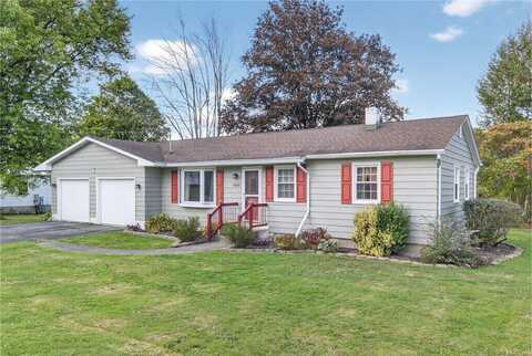400 Main Street, Newfield, NY 14867