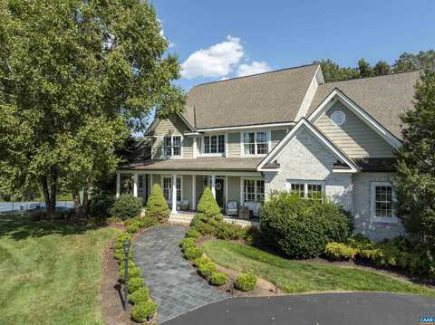723 RETRIEVER RUN, CHARLOTTESVILLE, VA 22903