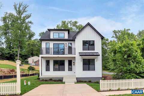 31B FOWLER ST, CHARLOTTESVILLE, VA 22901