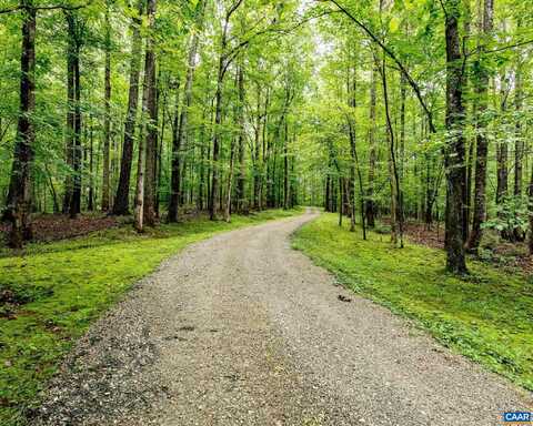 tbd THORN ROSE LN, CHARLOTTESVILLE, VA 22902