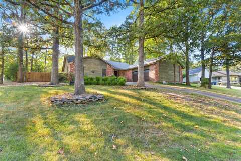 3207 Creekwood Drive, Jonesboro, AR 72404