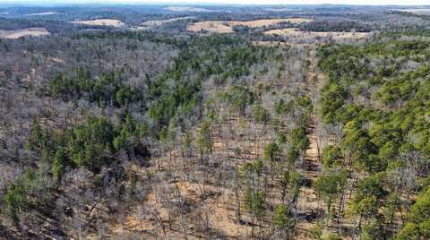 275A Campground Road, Wideman, AR 72585