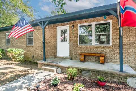 179 Wilf Drive, Pleasant Plains, AR 72568