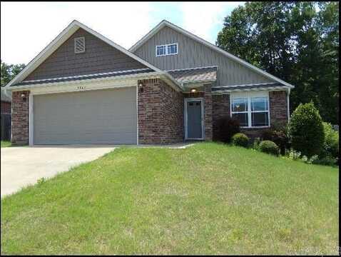 5505 Bridgeport Lane, Bryant, AR 72022