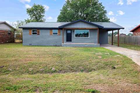 1309 Holly, Walnut Ridge, AR 72476