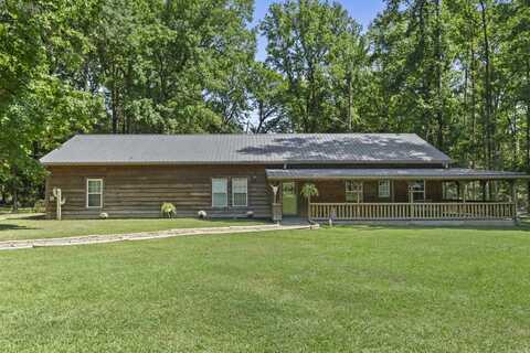 3709 Sandhill Road, Cabot, AR 72023