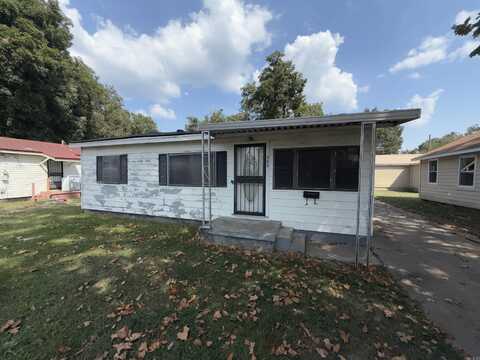 308 N Water Street, Forrest City, AR 72335