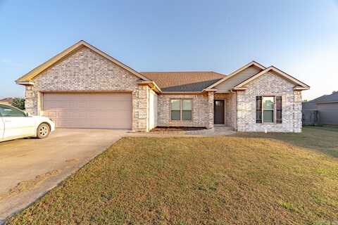 1116 Gregory Ct, Jonesboro, AR 72405