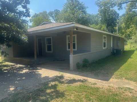 7139 North Highway 7 Highway, Jessieville, AR 71949