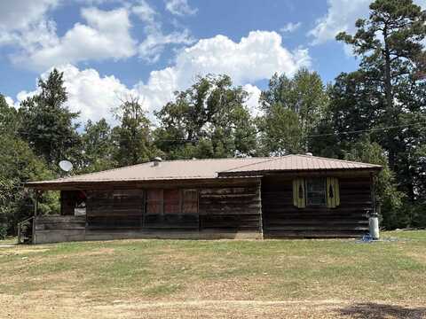 1180 Pump Station Road, Kingsland, AR 71652