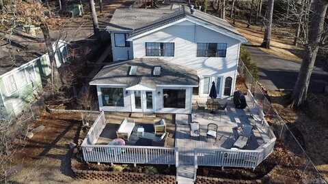 228 Houston Drive, Hot Springs, AR 71913