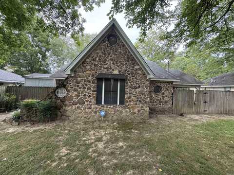 902 Hester Street, Jonesboro, AR 72401
