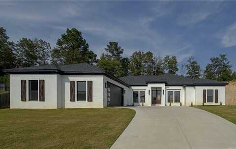 4109 Hampton Drive, Benton, AR 72019