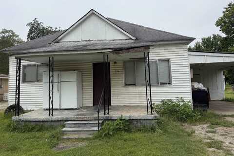 326 N 6 Avenue, Paragould, AR 72450