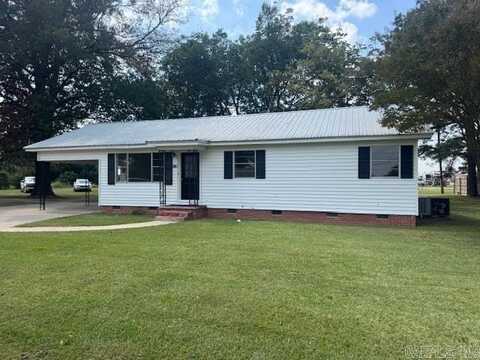 510 S Circle Drive, DeWitt, AR 72042