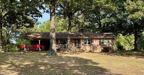 243 Deshaw Trl, Pocahontas, AR 72455