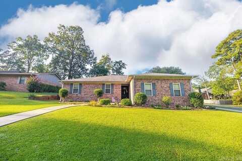 2009 Ridgewood Drive, El Dorado, AR 71730