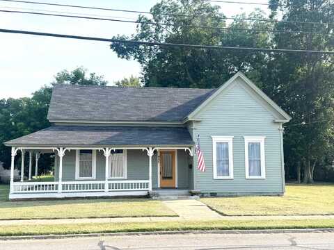405 Sevier, Clarksville, AR 72830