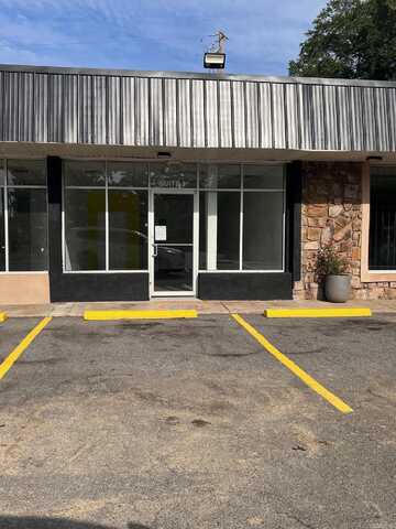 8700 Colonel Glenn Road Unit 2, Little Rock, AR 72204