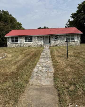 623 Holden Ave, Newport, AR 72112