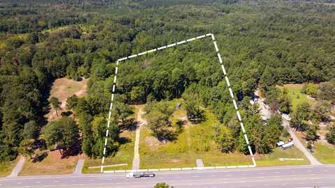 5638 Calion Hwy Highway, El Dorado, AR 71730