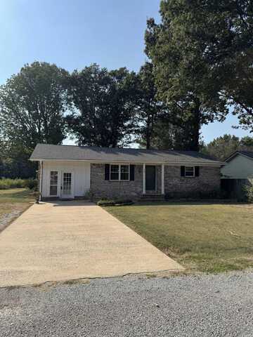 110 Ridout Drive, Des Arc, AR 72040