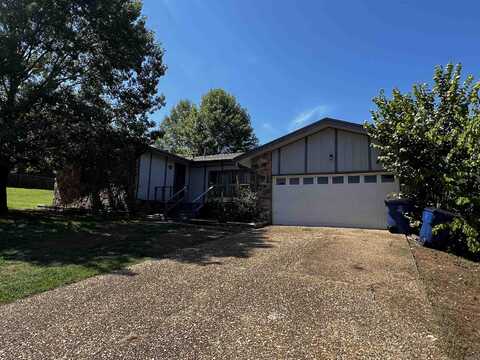 3 Havenwood Ln, Maumelle, AR 72113