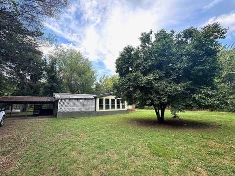 533 Graham Street, Mountainburg, AR 72946
