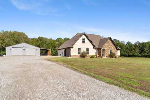 8 Harrington, Greenbrier, AR 72058