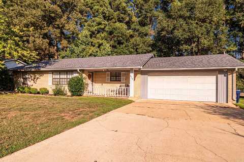 479 Palisade Drive, Camden, AR 71701