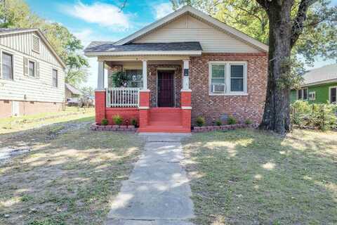 2115 McAlmont Street, Little Rock, AR 72206