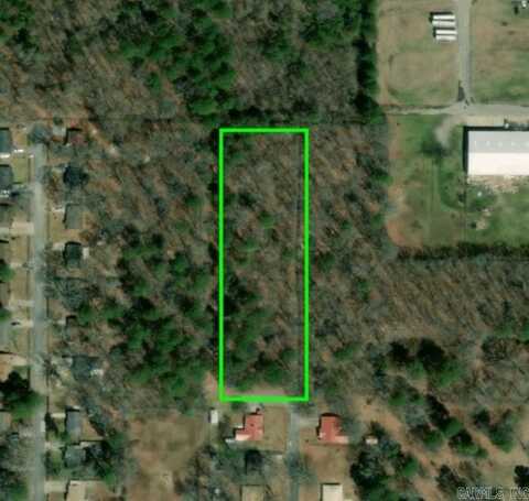 000 Crownwood Dr, Pine Bluff, AR 71603