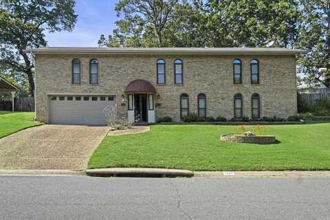 5605 N Walnut Road, North Little Rock, AR 72118