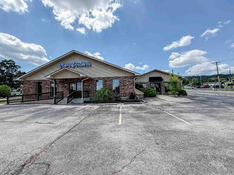 2 Medical Plaza, Mountain Home, AR 72653