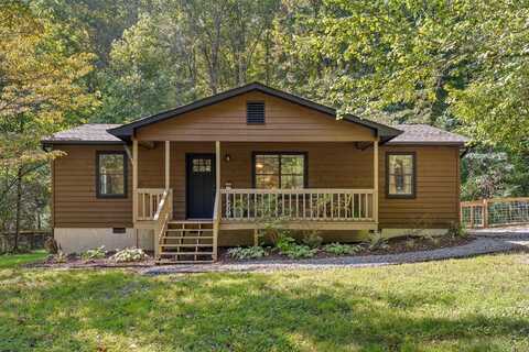 857 Williams Road, Chickamauga, GA 30707
