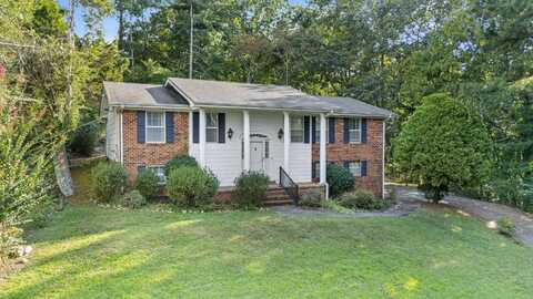 801 Chestnut Wood Lane, Chattanooga, TN 37421