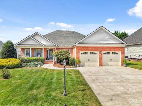6877 Manassas Gap Lane, Hixson, TN 37343
