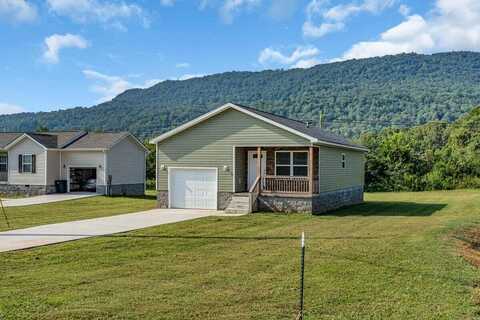 170 Marion Farms Drive, Kimball, TN 37347