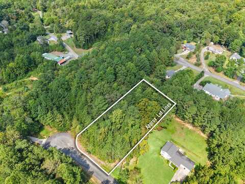 0 Champagne Trail, Dalton, GA 30721