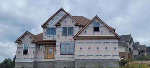 2011 Pearl Drive SW, Cleveland, TN 37311