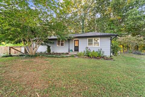 1039 Dunwoody Road, La Fayette, GA 30728