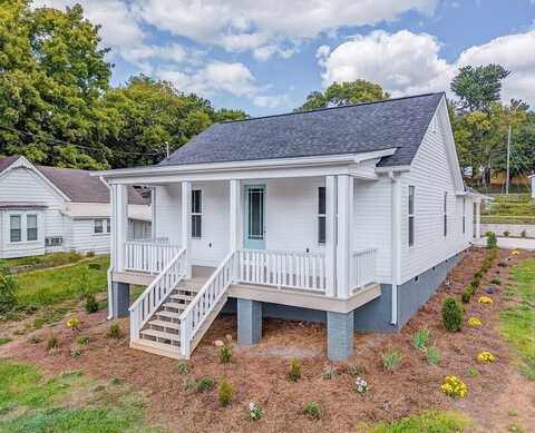 318 W Tyler Street, Dalton, GA 30720