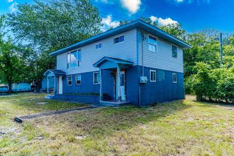 806 Mcfarland Avenue, Rossville, GA 30741